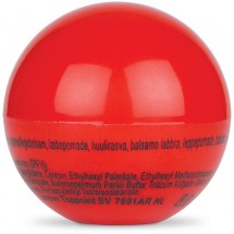 Lippenpflegebalsam - Rot