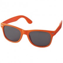 Sun Ray Sonnenbrille - orange
