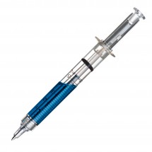 Kugelschreiber Injection 1 - blau