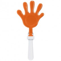 High Five Handklappe - orange