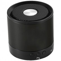 Greedo Bluetooth® Lautsprecher - schwarz