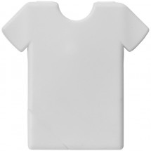 Pfefferminzdose T-Shirt - Weiss