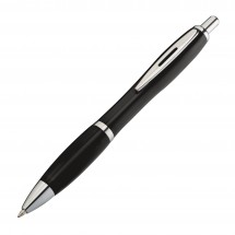 Kugelschreiber Wladiwostok - schwarz