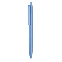 Kugelschreiber BASIC II-taubenblau