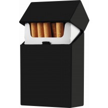 Zorr Zigarettenbox Rubber