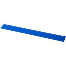 Rothko 30 cm PP Lineal - blau
