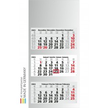 235.276326_Mehrblock-Kalender-Maxi Light 3 bestseller inkl. 4C-Druck