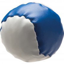 Anti-Stress-Ball Dublin - blau