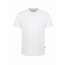 T-Shirt Heavy-weiß