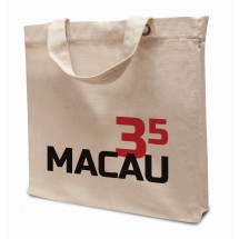 Einkaufstasche Macau - natur