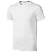 Nanaimo T Shirt - weiss