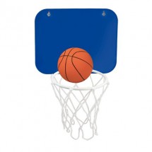 BASKETBALL Jordan - blau