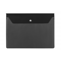 CreativDesign Wagenpapiertasche  Folie1 Normal schwarz - schwarz