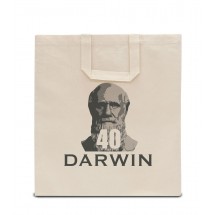 Einkaufstasche DARWIN - natur