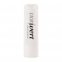 Lippenpflegestift Lipsoft Basic weiß gefrostet