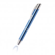 2-in-1 Stift CLIC CLAC-MONS BLUE