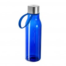 Trinkflasche RETUMBLER-ANTIOCH BLUE - blau/silber