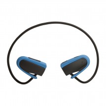 Kopfhörer mit Bluetooth® Technologie REFLECTS-BIDDEFORD BLACK LIGHT BLUE