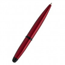 2-in-1 Stift CLIC CLAC-TORNIO RED