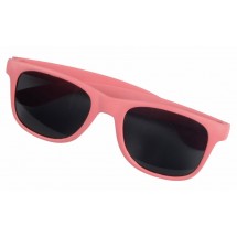 Sonnenbrille NATURE STYLE - rot