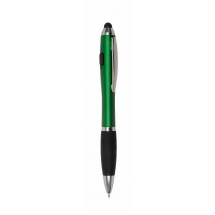 Kugelschreiber SWAY LUX - grün