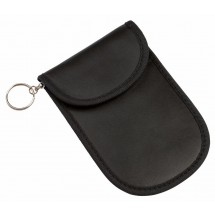 RFID Autoschlüssel-Schutz DRIVER - schwarz