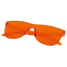 Sonnenbrille TRENDY STYLE - orange