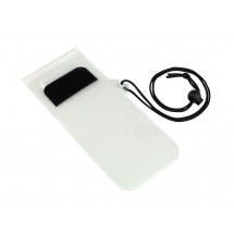 Telefon-Tasche SMART SPLASH - schwarz
