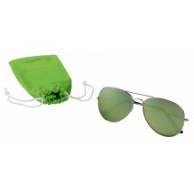 Sonnenbrille NEW STYLE - grün