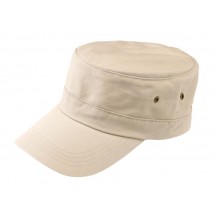 Military-Cap SOLDIER - sand