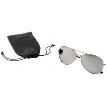 Sonnenbrille NEW STYLE - silber