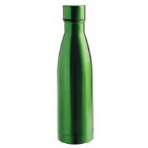Vakuum-Trinkflasche LEGENDY - apfelgrün