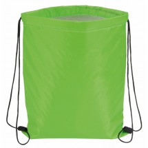 Kühlrucksack ISO COOL - hellgrün