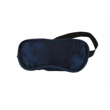 Schlafbrille PERFECT DREAM - marineblau