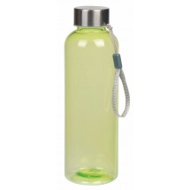 Trinkflasche PLAINLY - apfelgrün