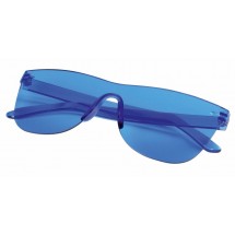 Sonnenbrille TRENDY STYLE - blau