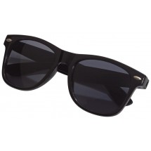 Sonnenbrille STYLISH - schwarz