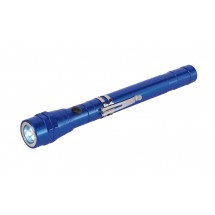 LED-Taschenlampe REFLECT - blau