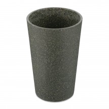 CONNECT CUP L Becher 350ml nature ash grey