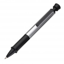 Kugelschreiber San Fernando - grau