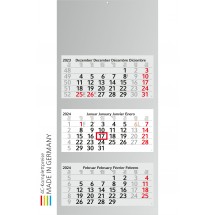 831506113_Mehrblock-Kalender-Profil 3  x.press inkl. 4C-Druck
