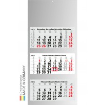 831437129_Mehrblock-Kalender-Maxi Light 3 x.press inkl. 4C-Druck