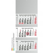 831472579_Mehrblock-Kalender-Maxi 3 Post bestseller inkl. 4C-Druck