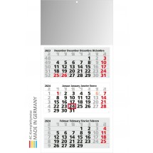 831472574_Mehrblock-Kalender-Medium Light 3 bestseller inkl. 4C-Druck