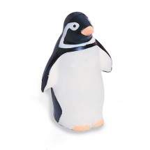 SQUEEZIES® Pinguin - schwarz/weiß