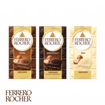 Ferrero Rocher Tafel, Klimaneutral, FSC® 