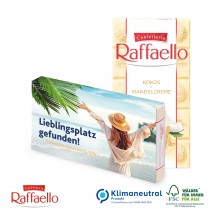 Raffaello Tafel, Klimaneutral, FSC®