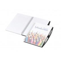 Pen-Book A5 Basic