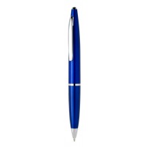 Kugelschreiber Memphis - blau