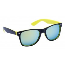 Sonnenbrille Gredel - gelb